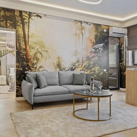 Central Two Rooms Apartment The Paradise Of Lights Bükreş Dış mekan fotoğraf