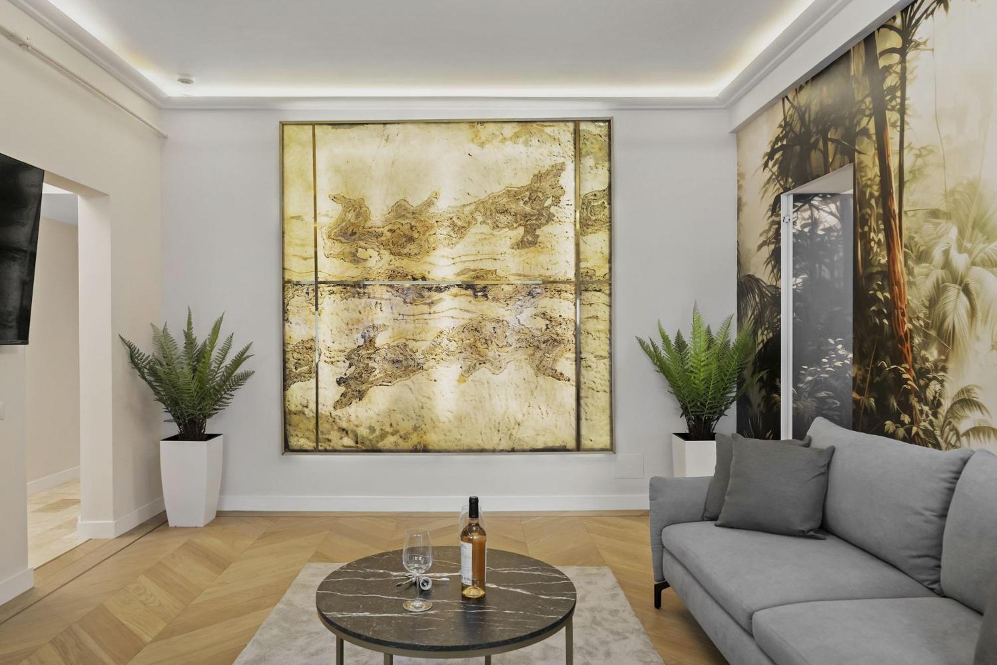 Central Two Rooms Apartment The Paradise Of Lights Bükreş Dış mekan fotoğraf